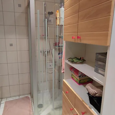 Chambres Privees Appartement Dunkerque Centre Dunkirk